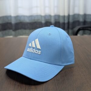 Adidas Cap - Sky Blue