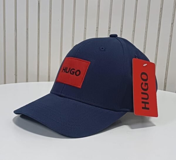 Hugo Boss Cap - Navy
