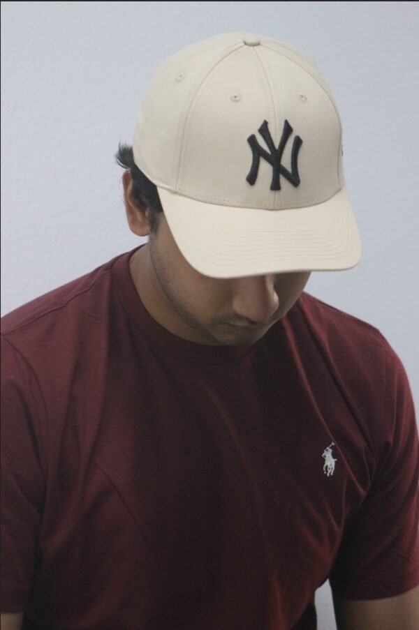 Ralph Lauren T-Shirt - Maroon - Image 2