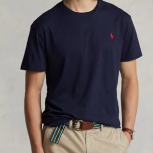 Ralph Lauren T-Shirt - Black