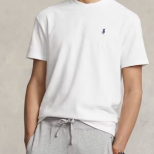 Ralph Lauren T-Shirt White Colour